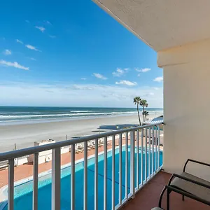 Quality Daytona Oceanfront Daytona Beach